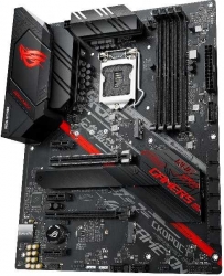 Материнская плата Asus ROG STRIX B460-H GAMING