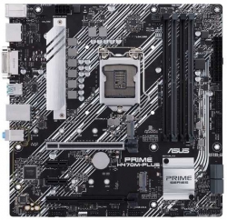 Материнская плата Asus PRIME H470M-PLUS