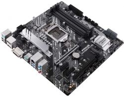 Материнская плата Asus PRIME H470M-PLUS