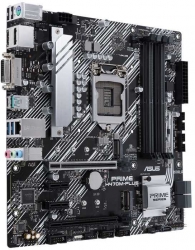 Материнская плата Asus PRIME H470M-PLUS
