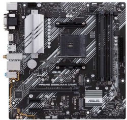 Материнская плата Asus PRIME B550M-A WI-FI