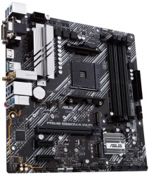 Материнская плата Asus PRIME B550M-A WI-FI
