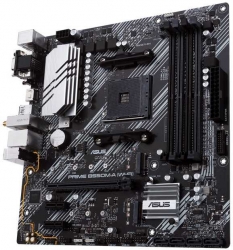 Материнская плата Asus PRIME B550M-A WI-FI