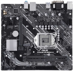 Материнская плата Asus PRIME B460M-K