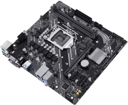 Материнская плата Asus PRIME B460M-K
