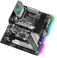 Материнская плата Asrock Z490 STEEL LEGEND