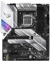 Материнская плата Asus ROG STRIX Z490-A GAMING