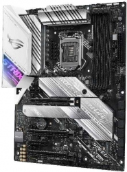 Материнская плата Asus ROG STRIX Z490-A GAMING