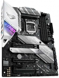 Материнская плата Asus ROG STRIX Z490-A GAMING