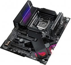 Материнская плата Asus ROG MAXIMUS XII APEX