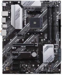 Материнская плата Asus PRIME B550-PLUS