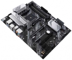 Материнская плата Asus PRIME B550-PLUS