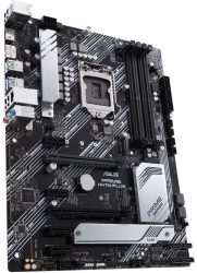 Материнская плата Asus PRIME H470-PLUS