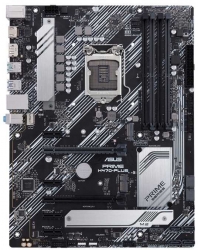 Материнская плата Asus PRIME H470-PLUS