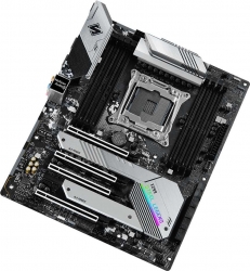 Материнская плата Asrock X299 STEEL LEGEND