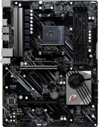 Материнская плата Asrock X570 PHANTOM GAMING 4S