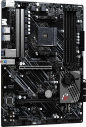 Материнская плата Asrock X570 PHANTOM GAMING 4S