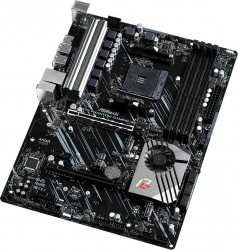 Материнская плата Asrock X570 PHANTOM GAMING 4S