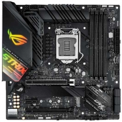 Материнская плата Asus ROG STRIX Z490-G GAMING