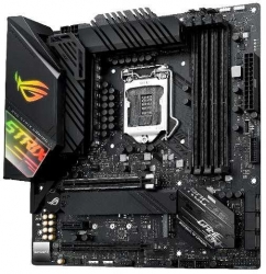Материнская плата Asus ROG STRIX Z490-G GAMING