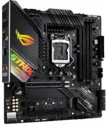 Материнская плата Asus ROG STRIX Z490-G GAMING