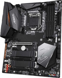 Материнская плата Gigabyte B460 AORUS PRO AC