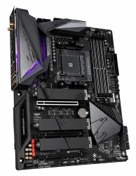 Материнская плата Gigabyte B550 AORUS MASTER