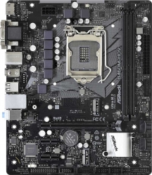 Материнская плата Asrock B460M-HDV
