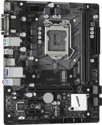 Материнская плата Asrock B460M-HDV