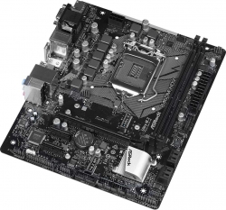 Материнская плата Asrock B460M-HDV