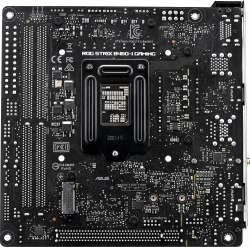 Материнская плата Asus ROG STRIX B460-I GAMING
