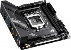 Материнская плата Asus ROG STRIX B460-I GAMING