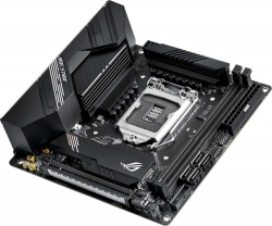 Материнская плата Asus ROG STRIX B460-I GAMING