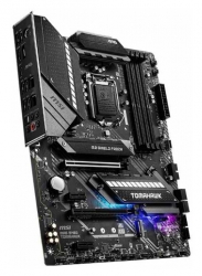 Материнская плата MSI MAG B460 TOMAHAWK