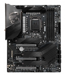 Материнская плата MSI MEG Z490 UNIFY