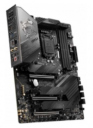 Материнская плата MSI MEG Z490 UNIFY