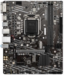 Материнская плата MSI H410M-A PRO