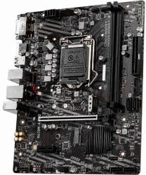 Материнская плата MSI H410M-A PRO