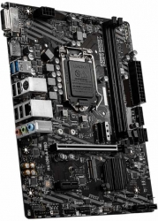 Материнская плата MSI H410M-A PRO