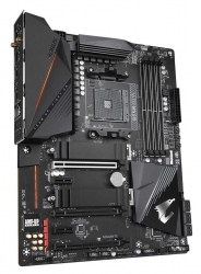 Материнская плата Gigabyte B550 AORUS PRO AC