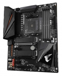 Материнская плата Gigabyte B550 AORUS PRO AC