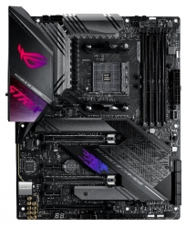 Материнская плата Asus ROG STRIX X570-E GAMING