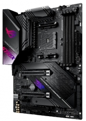 Материнская плата Asus ROG STRIX X570-E GAMING