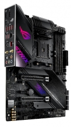 Материнская плата Asus ROG STRIX X570-E GAMING