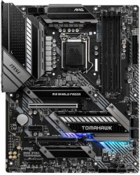 Материнская плата MSI MAG Z490 TOMAHAWK