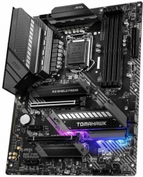 Материнская плата MSI MAG Z490 TOMAHAWK