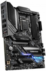 Материнская плата MSI MAG Z490 TOMAHAWK