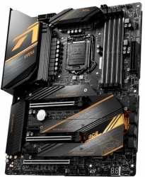 Материнская плата MSI MEG Z490 ACE