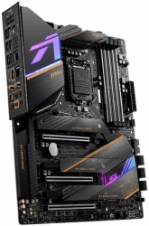 Материнская плата MSI MEG Z490 ACE