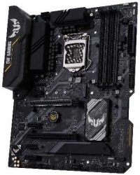 Материнская плата Asus TUF GAMING H470-PRO